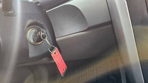 2006 Mitsubishi Galant