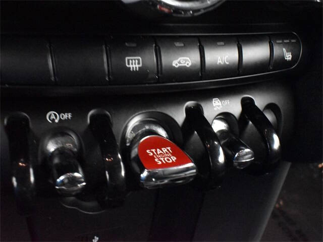 2020 MINI Hardtop 2 Door