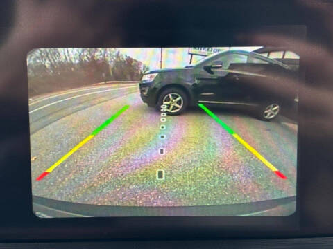 2018 Alfa Romeo Stelvio