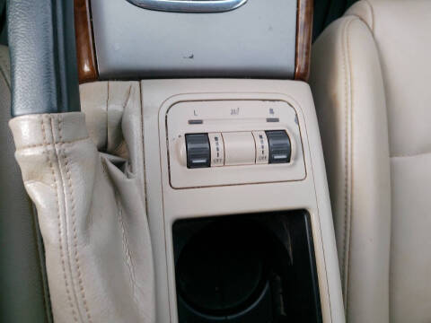 2008 Subaru Outback 2.5i Limited