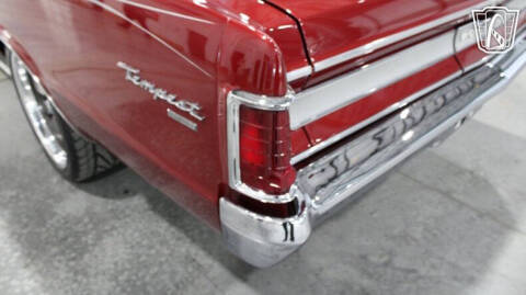 1964 Pontiac Tempest