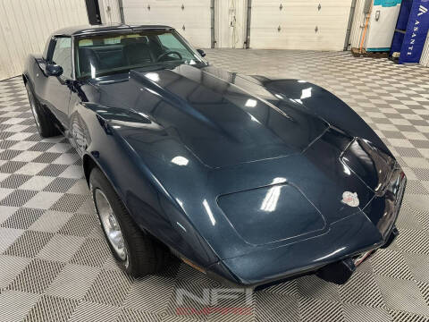 1978 Chevrolet Corvette