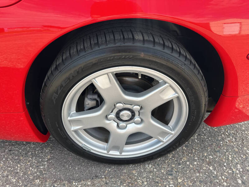 1997 Chevrolet Corvette