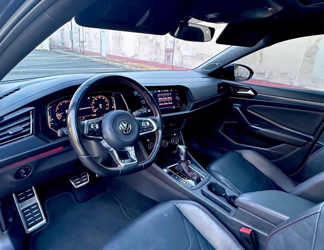 2020 Volkswagen Jetta for sale at Zoom Auto Exchange LLC in Orlando, FL