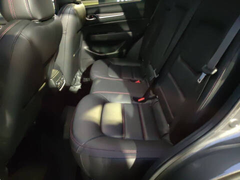 2025 Mazda CX-5 2.5 Turbo Premium