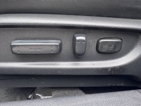 2017 Honda Accord Sport Special Edition