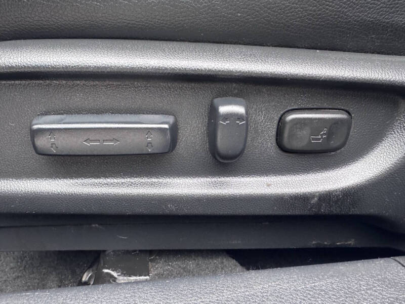 2017 Honda Accord Sport Special Edition