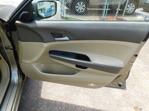 2008 Honda Accord LX