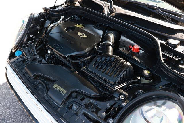 2019 MINI Hardtop 2 Door