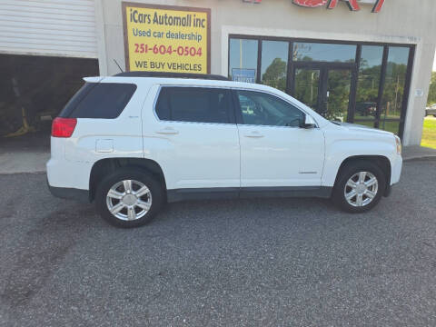 2014 GMC Terrain SLT-1