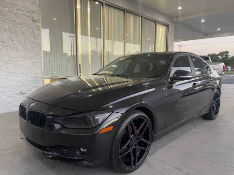 2013 BMW 3 Series for sale at Powerhouse Automotive in Tampa FL