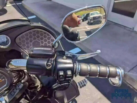 2016 Harley-Davidson FLTRU