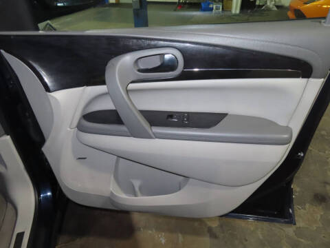 2015 Buick Enclave Premium