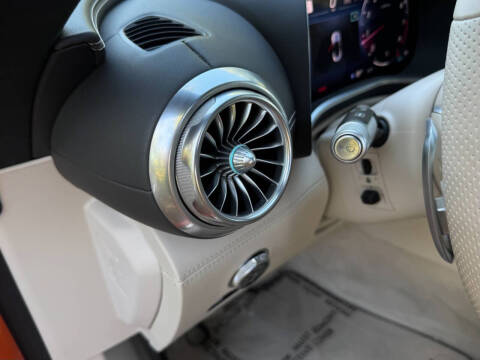 2022 Mercedes-Benz SL-Class AMG SL 63