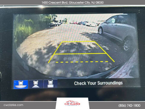 2018 Honda Fit Sport