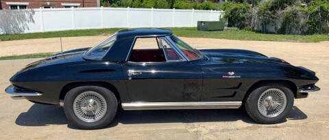 1964 Chevrolet Corvette