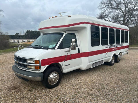 Cars For Sale in Laurel MS Auto World