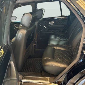 2007 Bentley Arnage T