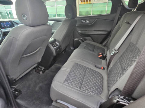 2019 Chevrolet Blazer LT