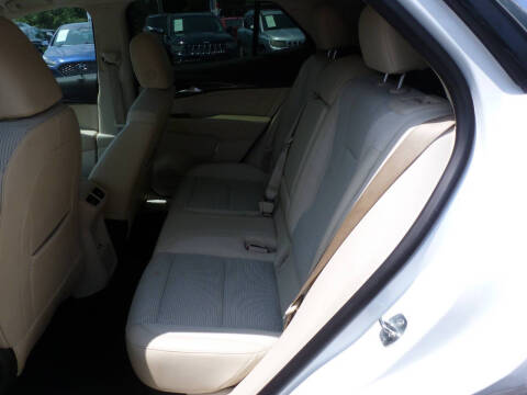 2021 Buick Envision Preferred