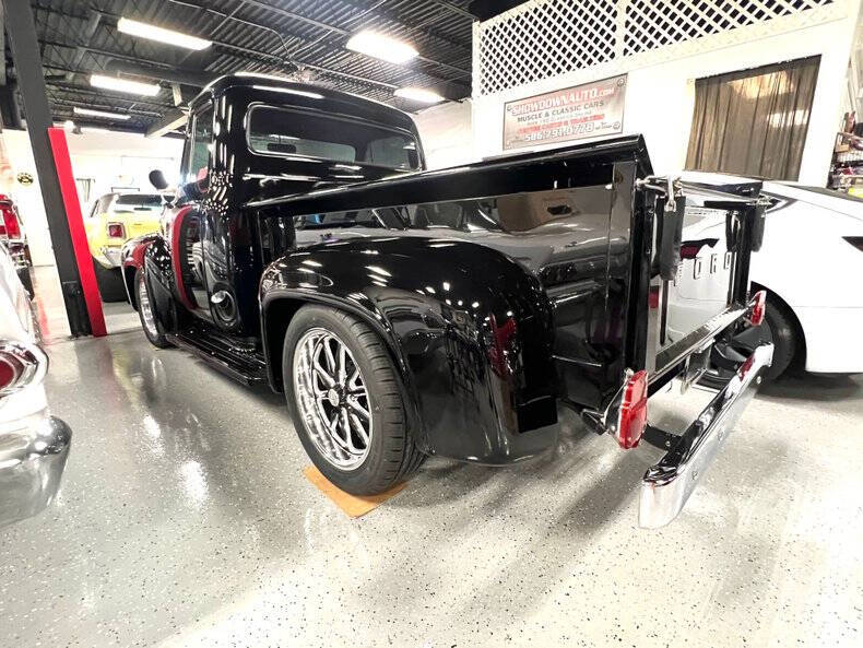 1955 Ford F-100