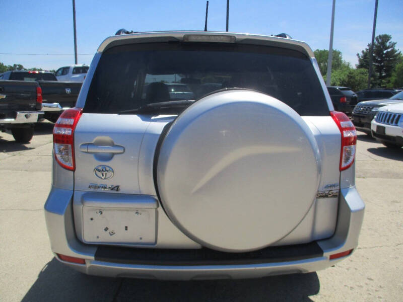 2011 Toyota RAV4
