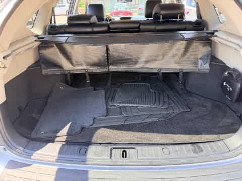 2009 Lexus RX 350