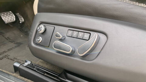 2014 Bentley Continental GT Speed