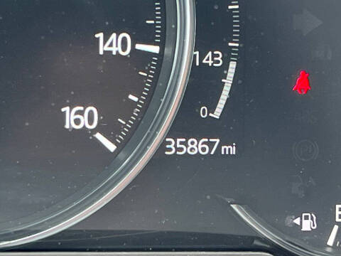 2023 Mazda CX-5 2.5 S Premium Plus