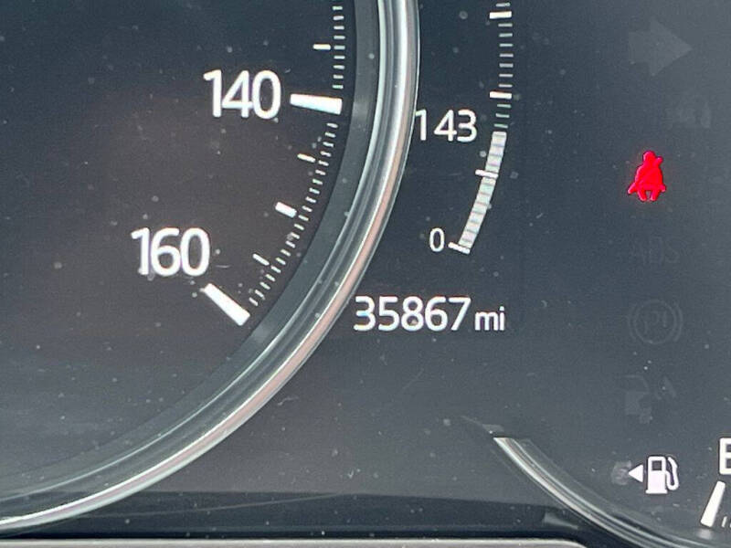 2023 Mazda CX-5 2.5 S Premium Plus