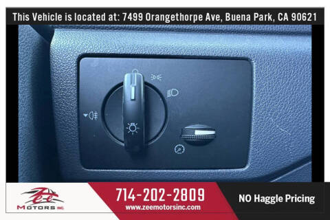 2010 Ford Transit Connect XLT