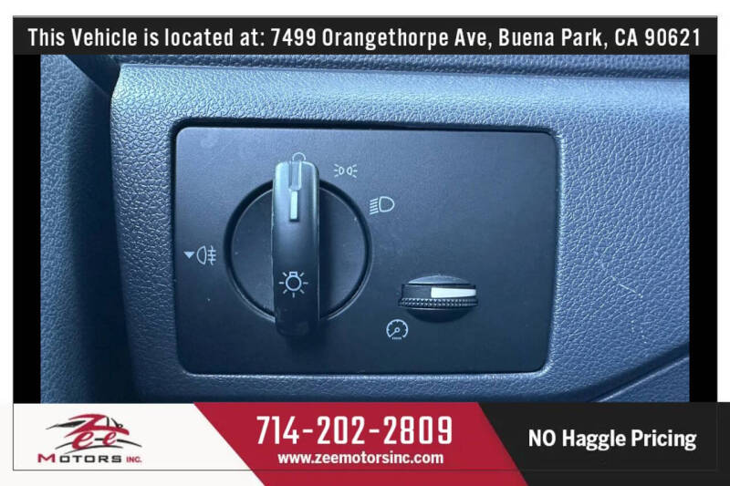 2010 Ford Transit Connect XLT