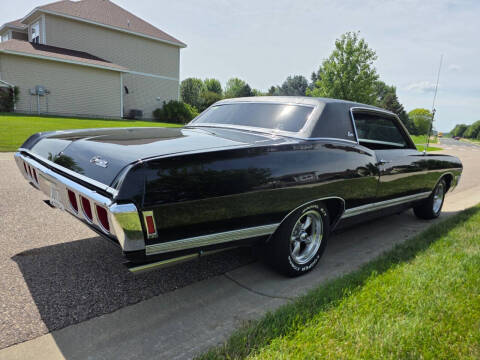 1968 Chevrolet Caprice