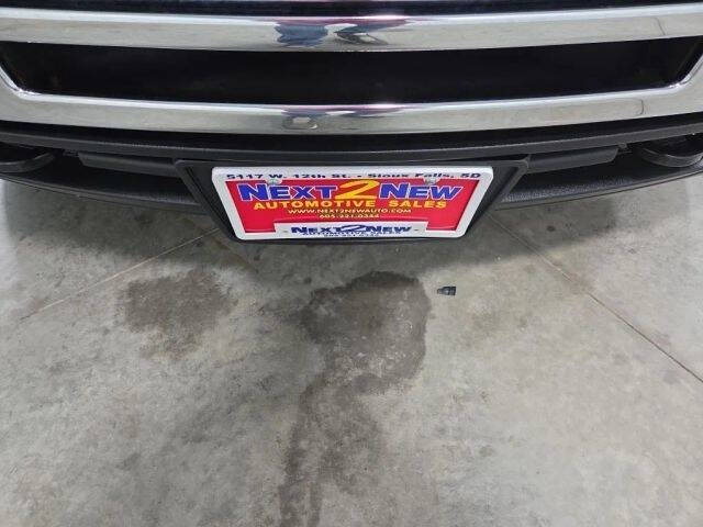 2012 GMC Sierra 1500 SLT