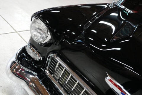 1955 Chevrolet 210