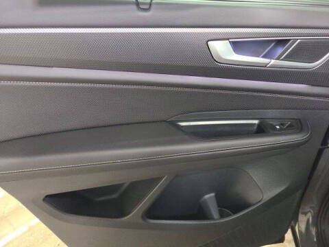 2026 Volkswagen Atlas Cross Sport SEL R-Line Black 4Motion