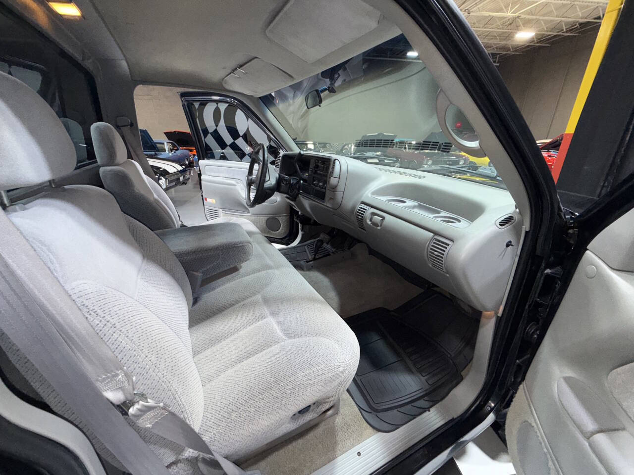 1995 GMC Sierra 1500 25