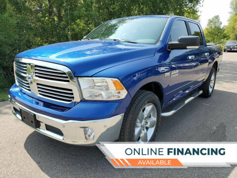2016 RAM 1500 for sale at Ace Auto in Shakopee MN