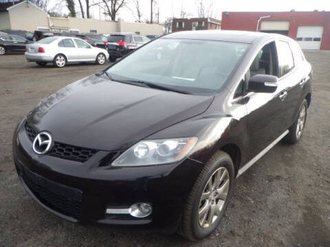 2009 Mazda CX-7 for sale at Good Price Cars in Newark NJ