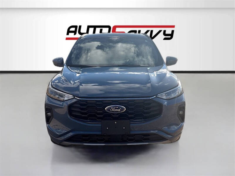2024 Ford Escape ST-Line Select