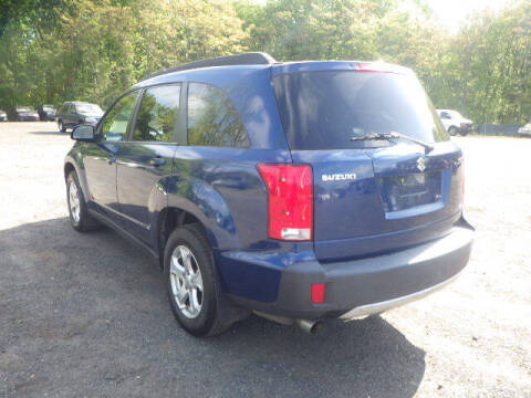 2008 Suzuki XL7 for sale at Good Price Cars in Newark NJ
