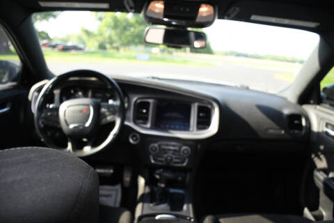 2020 Dodge Charger GT