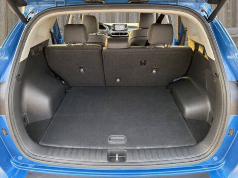 2019 Hyundai Tucson Limited