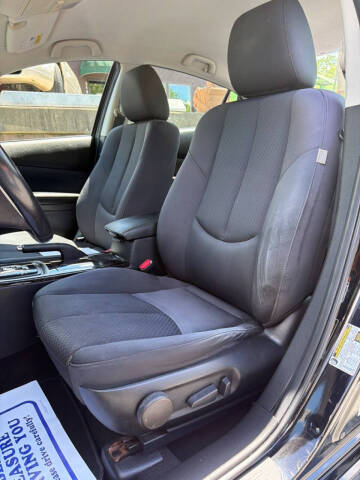 2011 Mazda MAZDA6