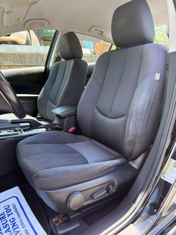2011 Mazda MAZDA6