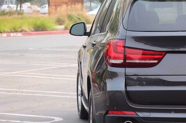 2015 BMW X5 sDrive35i