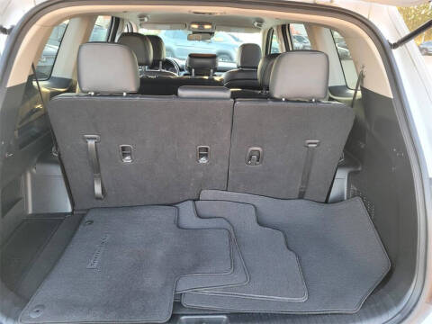 2020 Kia Telluride LX