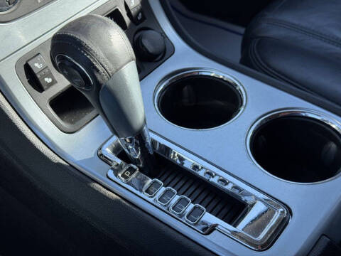 2007 GMC Acadia SLT-2