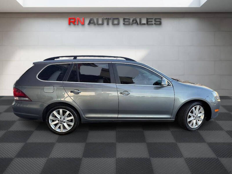 2014 Volkswagen Jetta