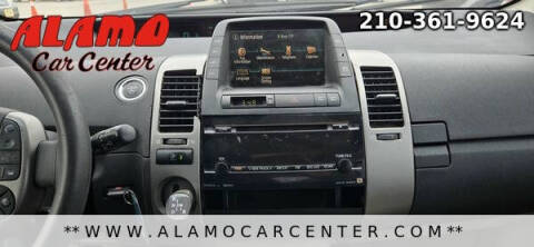 2008 Toyota Prius Touring